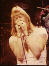 Brian Connolly Sweet